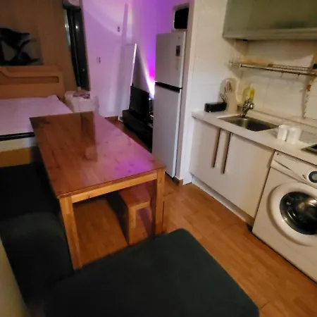 2-2508 #Gangnam Stn, 5-Min #Yeoksam Stn, 3-Min #Ott #Concierge Gangnam Managed Apartment